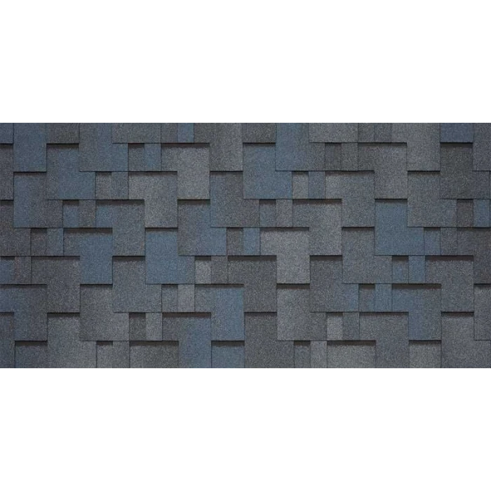 Гибкая черепица Тегола Comfort SANREMO Ghiaccio di montagna 384