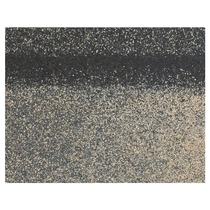 Гибкая черепица коньково-карнизная Технониколь Шинглас Джаз Индиго 5 м2